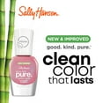 thumbnail image 7 of Sally Hansen Good Kind Pure Vegan - 229 Rock Steady , 0.33 oz Nail Polish, 7 of 7