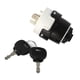 thumbnail image 3 of 50988 ignition switch for JCB200 excavator parts 10 pins 701-80184, 3 of 5