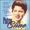 Patsy Cline - Vol. 3-Stranger in My Arms - CD