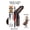 #03, variant on SACE LADY 3D Eyebrow Gel Long Lasting 24 Hours Waterproof Smudge-proof Brow Cream Makeup Kit 0.2Fl Oz