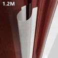 thumbnail image 4 of Protector de bisagra de puerta Liuwei Seguridad para niños, 4 of 5