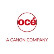 Oce PlotWave 3000/3500 Black Standard Yield Toner Cartridge 2/Pack (4267C001)