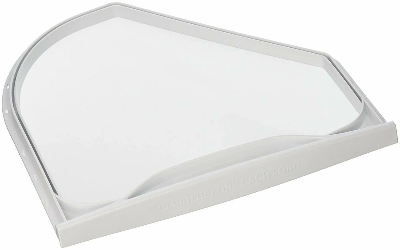 Genuine Frigidaire 131450300 Lint Filter – Replacement For WE18X10002 131450345, White