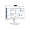 thumbnail image 5 of LG Electronics 24CR670IK6P Lg 24cr670ik6p - All-in-one - Pentium N6005 2 Ghz - 8 Gb - Flash 16 Gb - Led 23.8", 5 of 14