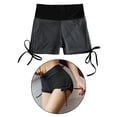 thumbnail image 1 of Pantalones Cortos de Levantamiento de Glúteos para Mujer Perfecl L L, 1 of 8