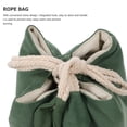 thumbnail image 4 of Travel Tea Holder Bag Wear-resistant Teacup Bag Teaware Bag Practical Tea Set Bag, 4 of 8