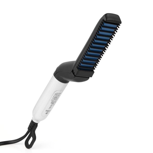 Rizador de pelo multifuncional para hombres, rizador de pelo alisador (EE. UU.) Likrtyny Para estrenar