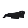 thumbnail image 2 of Shisuyan 3 Ply Pickguard Shield Fits Epiphone Dot Style Guitar (Black), 2 of 8
