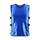 thumbnail image 1 of Chaleco Scrimmage Bsvklp Equipos Práctica Transpirable Jerseys, 1 of 7