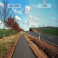 thumbnail image 3 of 170°HD 1080P AHD Dynamic Fisheye Rearview Camera for Kia K2 Rio 2/3/5 JB/UB Rio, 3 of 3