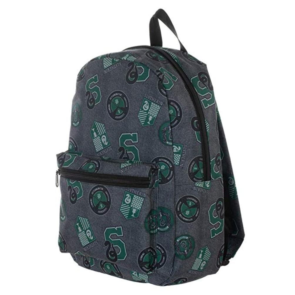 Harry Potter Licensed Slytherin 