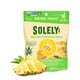 thumbnail image 1 of - Organic Dried Pineapple, Chili, & Salt Rings (2.2 oz Resealable Bag) - Real Fresh Fruit - 3 Ingredients - Healthy Snacks for Adults & Kids - Non GMO, Vegan Snacks, Shelf Stable - 1 Bag (63, 1 of 5
