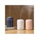 thumbnail image 5 of Air Humidifier, Mini Ultrasonic Humidifier with 2 Adjustable Mist Modes, Auto Shut-Off, and Colorful Night Light, USB Portable Humidifier for Car, Hom, 5 of 5