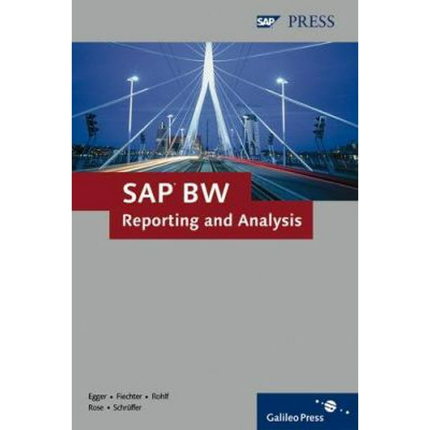 Sap Reporting Tool