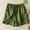 Green, variant on JJHGVB Linen Shorts for Women Below the Knee Wide Leg Shorts for Women Womens Linen Shorts Resort Wear for Women 2026 Beach Boho Casual Pants Long Shorts for Women Wide Leg Shorts for Women Beige L