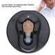 thumbnail image 3 of Amplificador de sonido de oído recargable G-12 Cable USB de 100-240V con enchufe estadounidense para personas mayores ANGGREK  Otros, 3 of 8