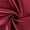 Burgundy, variant on Unique Bargains 1 PC Satin Envelope Closure Body Pillowcases Black 20"x54"