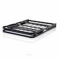 thumbnail image 3 of Lucid Foldable Metal Platform Bed Frame and Mattress Foundation, 3 of 8