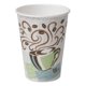 thumbnail image 1 of Dixie Hot Cups, papel, 12 onzas, dise&ntilde;o de Coffee Dreams, 50 unidades, 1 of 8