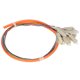thumbnail image 5 of Cable de fibra óptica de 1 metro 12 hilos multimodo baja pérdida de inserción Bling Bling, 5 of 12