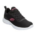 thumbnail image 4 of Tenis Skechers Negro para Mujer [SKE1065] negro 26.5, 4 of 9
