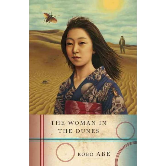 Pre-owned Woman in the Dunes, Paperback by Abe, Kobo, ISBN 0679733787, ISBN-13 9780679733782