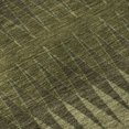 thumbnail image 2 of Dalyn Rugs Premium Machine Washable Mayfield AMF867 Olive 1'8" x 2'6" Rug, 2 of 6