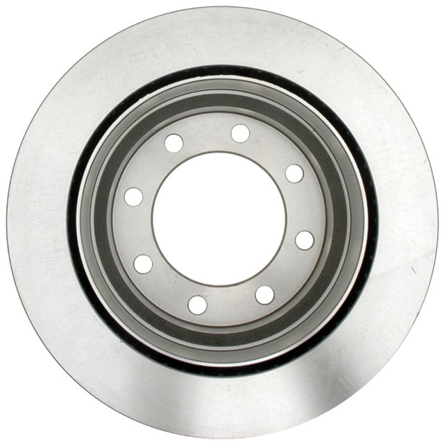 Specialty Truck, School Bus and Medium Duty Rotors