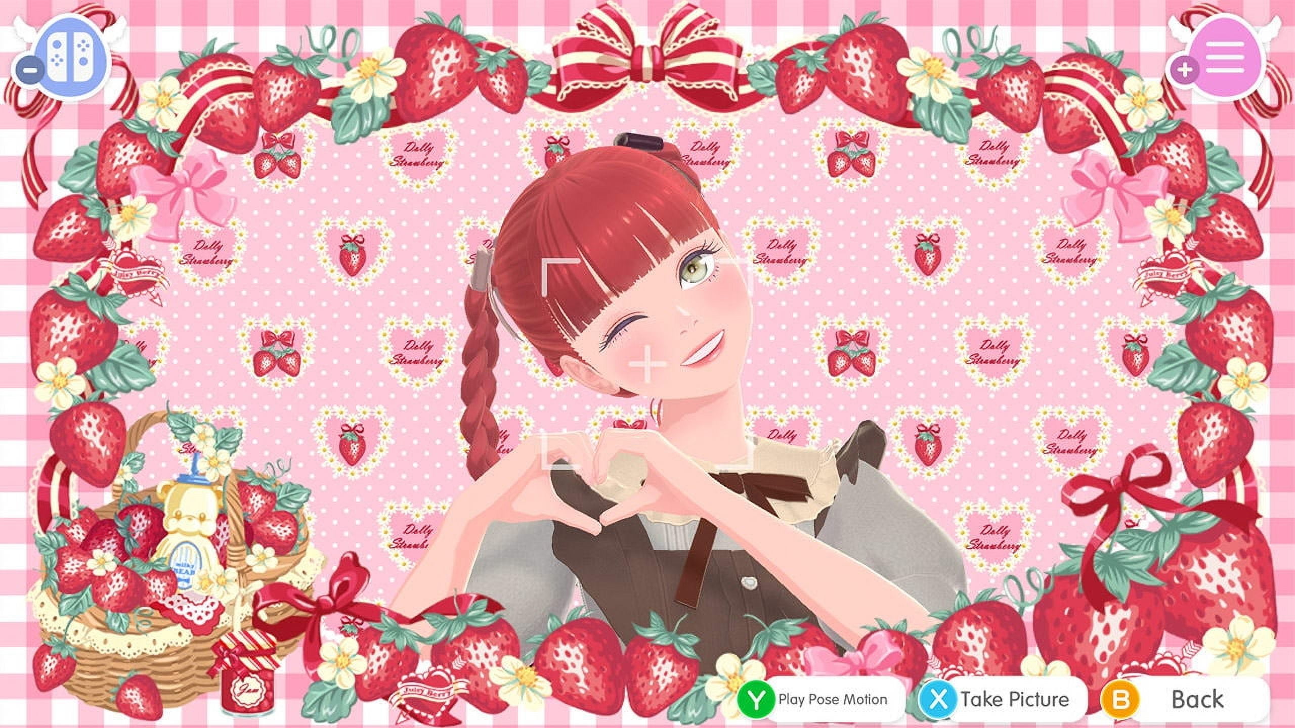 Fashion Dreamer - Nintendo Switch