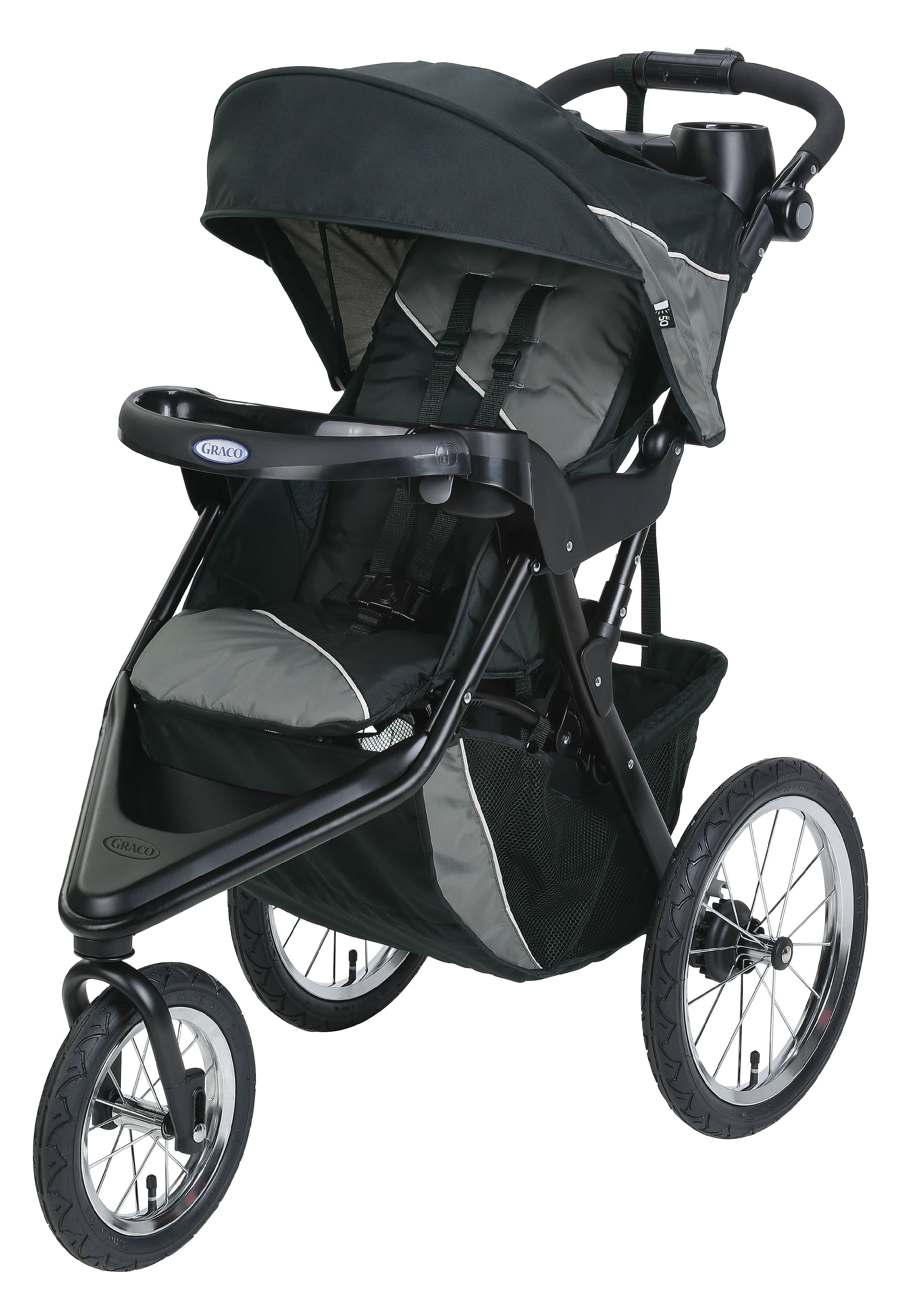 what is a jogger stroller