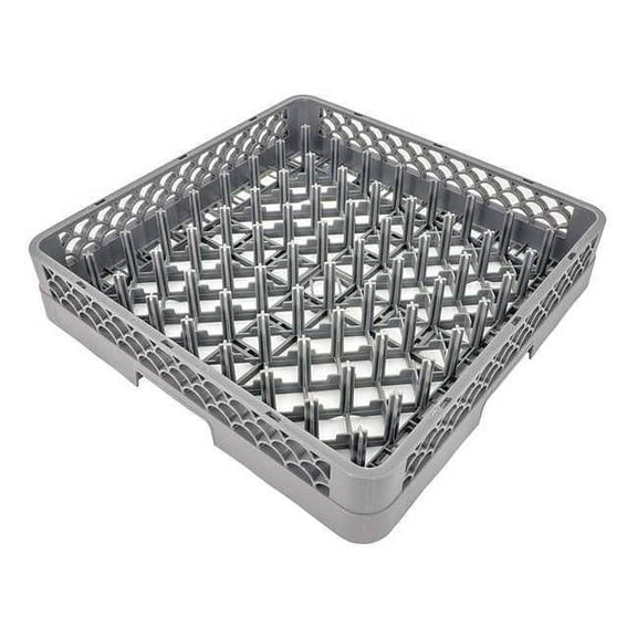 Crestware Flatware Rack,1-Comprtmnt,For Plate,Tray RBPT