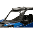 thumbnail image 2 of UTV Full Glass Windshield with 12" Windshield Wiper Compatible With Can-Am Commander 1000 XT 2021-2022, 2 of 3