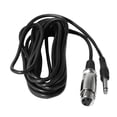 thumbnail image 3 of Cable de Micrófono XLR Perfecl 1M, 3 of 6