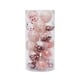 thumbnail image 1 of RKSTN christmas ornaments Transparent Christmas Ball Set Christmas Tree Plastic Colorful Ball Pendant Christmas Party Scene Decoration 6cm 24pcs, 1 of 1