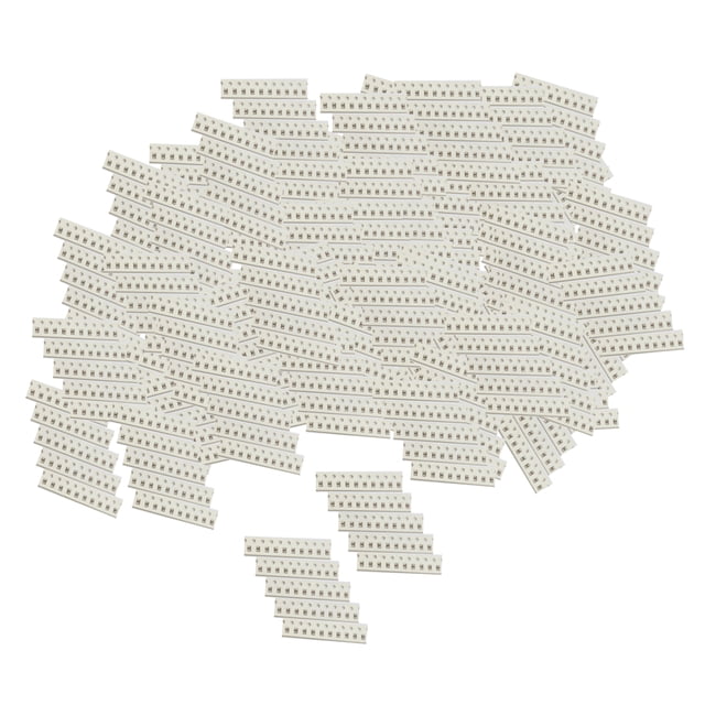 100PCS SMD Cola 22pF 50V De Condensador De Chip Para Teléfono De Computadora De Bricolaje Electrónico