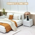 thumbnail image 4 of Bedroom Miniature Double Bed And Beddings New Cream Miniature Decoration For bedroom miniature bedroom miniature For set mini bedding For set mini bedroom bedroom miniature bedroom set mini be, 4 of 9