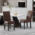 thumbnail image 2 of Miekor Furniture DINING CHAIR BS1023, 2 of 6