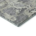 thumbnail image 4 of Addison Rugs Mayfield Washable Transitional Soft Abstract Gray Rectangle Rug, 10' x 14', 4 of 6