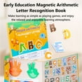 thumbnail image 6 of BUTOMKY Montessori Preschool Learning Toys for Toddlers 3+ - Educational Number Counting Blocks & Finger Counting Math Toy, Homeschool Math Manipulatives for Kids Ages 3-6 Boys & Girls, 6 of 10
