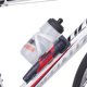 thumbnail image 2 of Bicicleta DUUTI Ciclismo Bomba de tubo de aire MTB Bicicleta Baloncesto Pelota Neumático Inflador (Rojo) Tmvgtek Nuevos Originales, 2 of 6