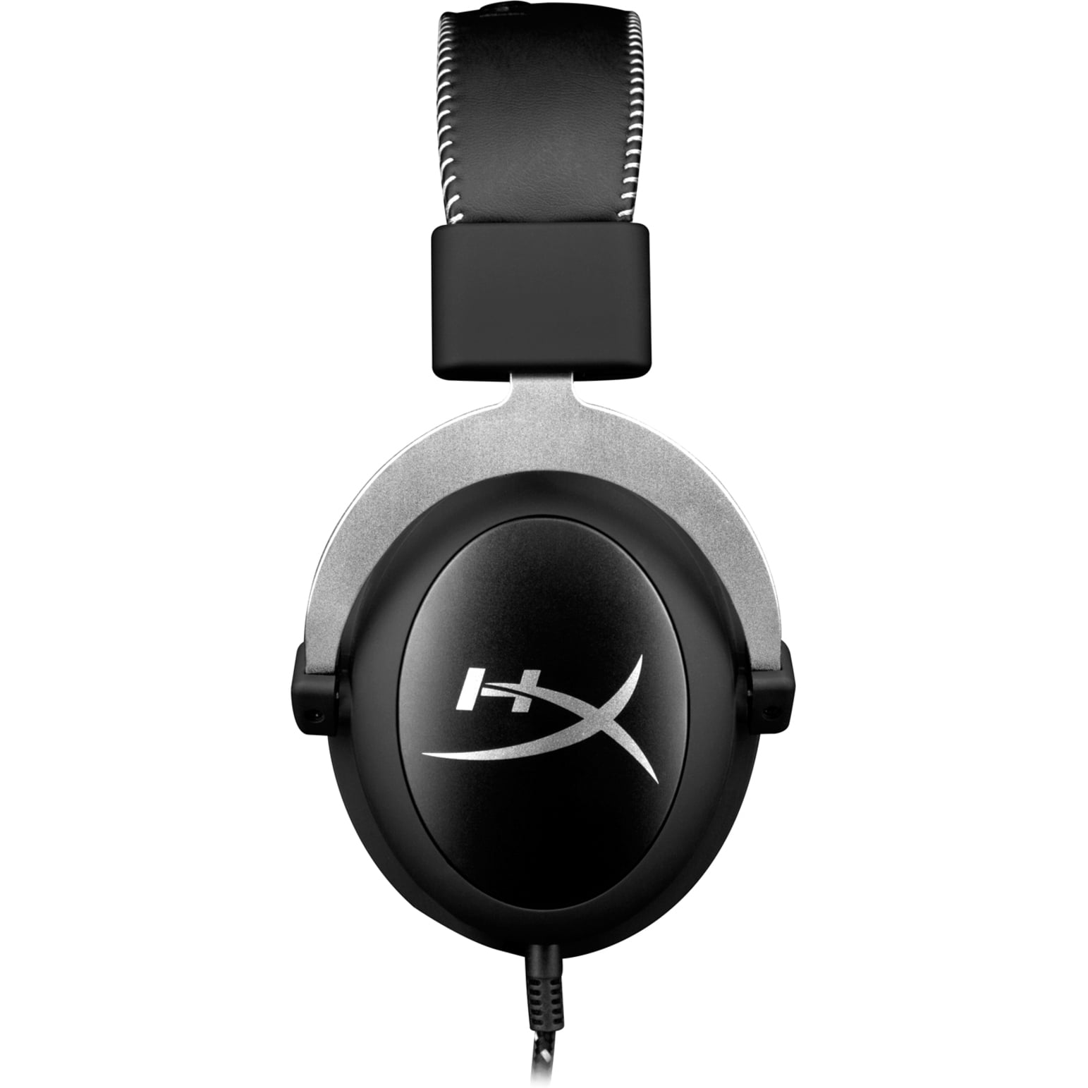 hyperx cloud silver ps4