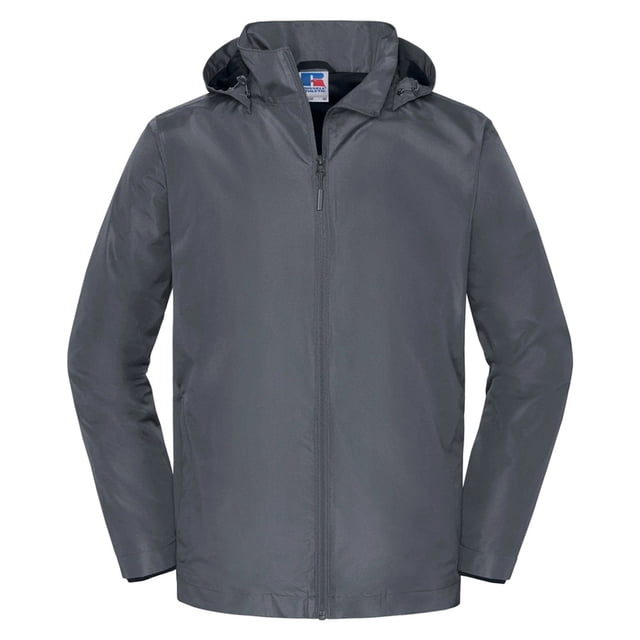 Russell Veste Coquille Essentielle Toutes Saisons pour Hommes