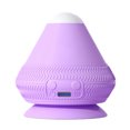 thumbnail image 1 of Masaje Vibrante Eléctrico 5454856 () Morado, 1 of 9