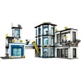 thumbnail image 5 of LEGO City Police Police Station 60141, 5 of 10