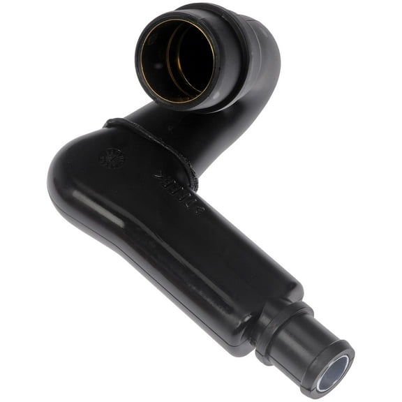 Dorman 46066 PCV Valve Hose for Specific Audi / Volkswagen Models Fits select: 1998-2000 VOLKSWAGEN PASSAT, 1997-2000 AUDI A4