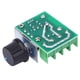 thumbnail image 5 of Controlador De Motor, Regulador De Motor PWM Conveniente, Estable, Multifunción Y Duradero, 50 X 35 Mm Para Regulación De Velocidad De Ajuste De Brillo, 5 of 7