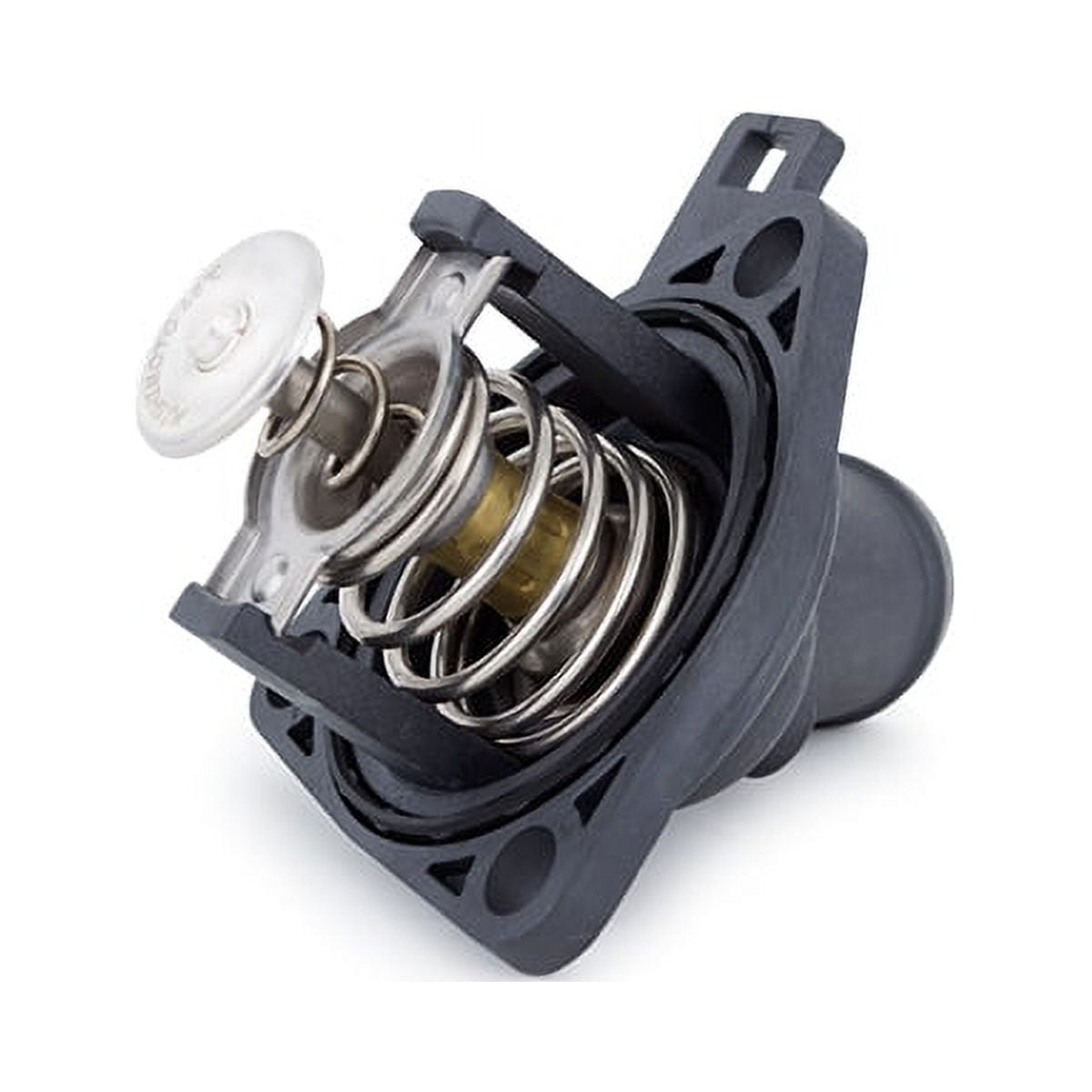 Mishimoto MMTS-CIV-06 Racing Low Temp Thermostat Compatible With Honda Civic Si 2006-2011