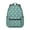 Black-40, variant on Cosmos Design Waterproof Backpack with Spinal Support & Multiple Pockets for Teens