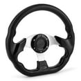 thumbnail image 1 of Steering Wheel, Work For Long Time Profect Gift Simple To Operate Energy Saving  For Activity, 1 of 8