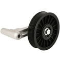 thumbnail image 4 of CCIYU AC Pulley Compatible with 1960-1964 for Chevrolet Bel Air 3.8L A/C Compressor Pulley 34152, 4 of 4